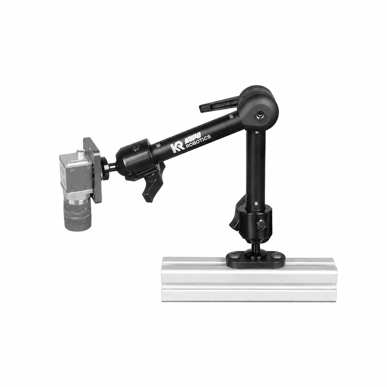 SightLink E3040 OmniGrip 20 cm mount
