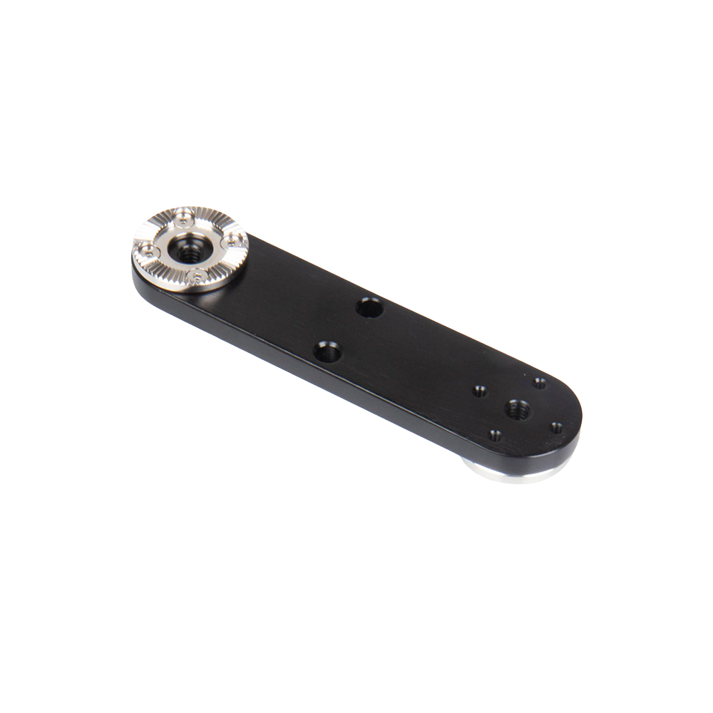 SightLink E3040 Rosette 10 cm Extension Arm