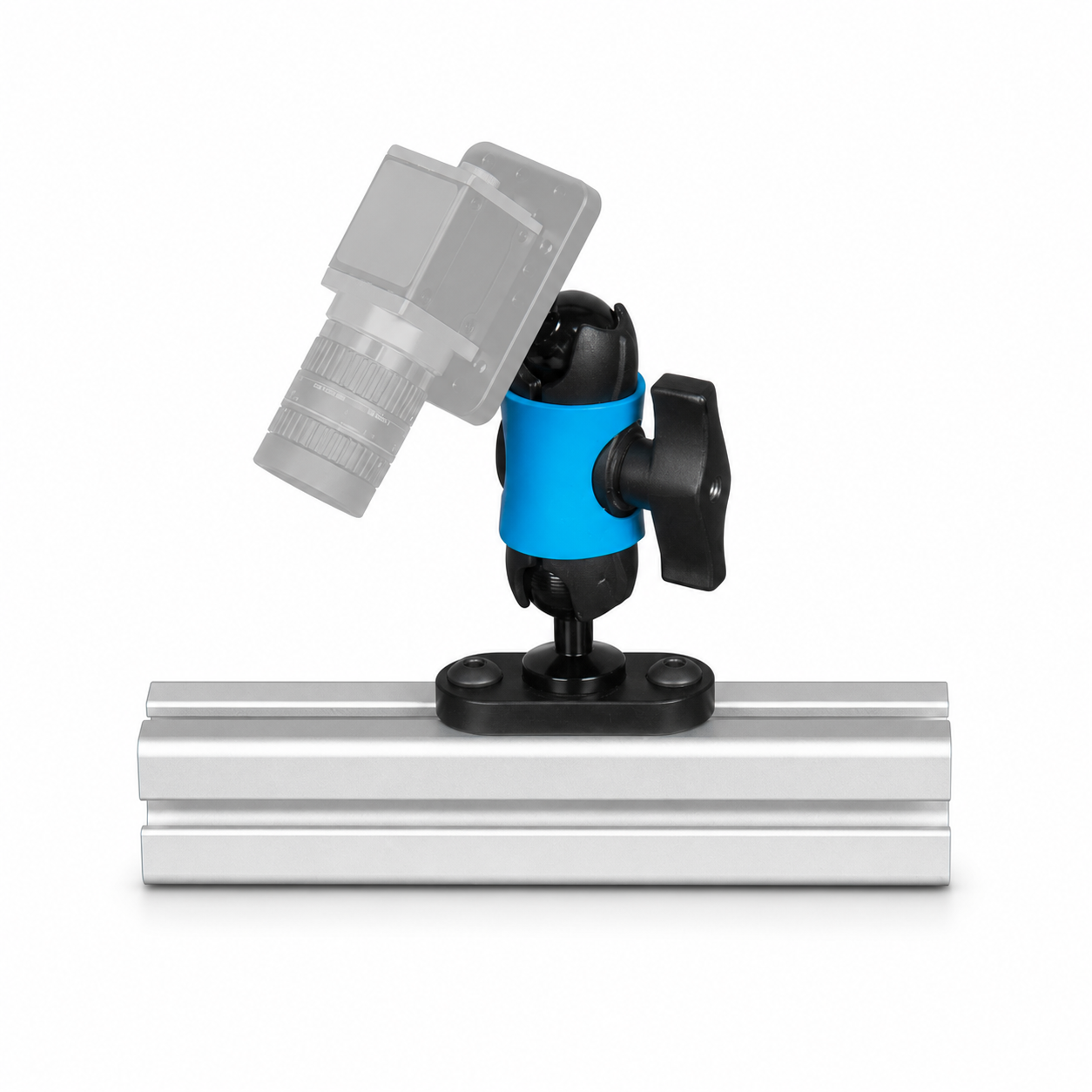 SightLink E3040 Super Knuckle 8 cm mount