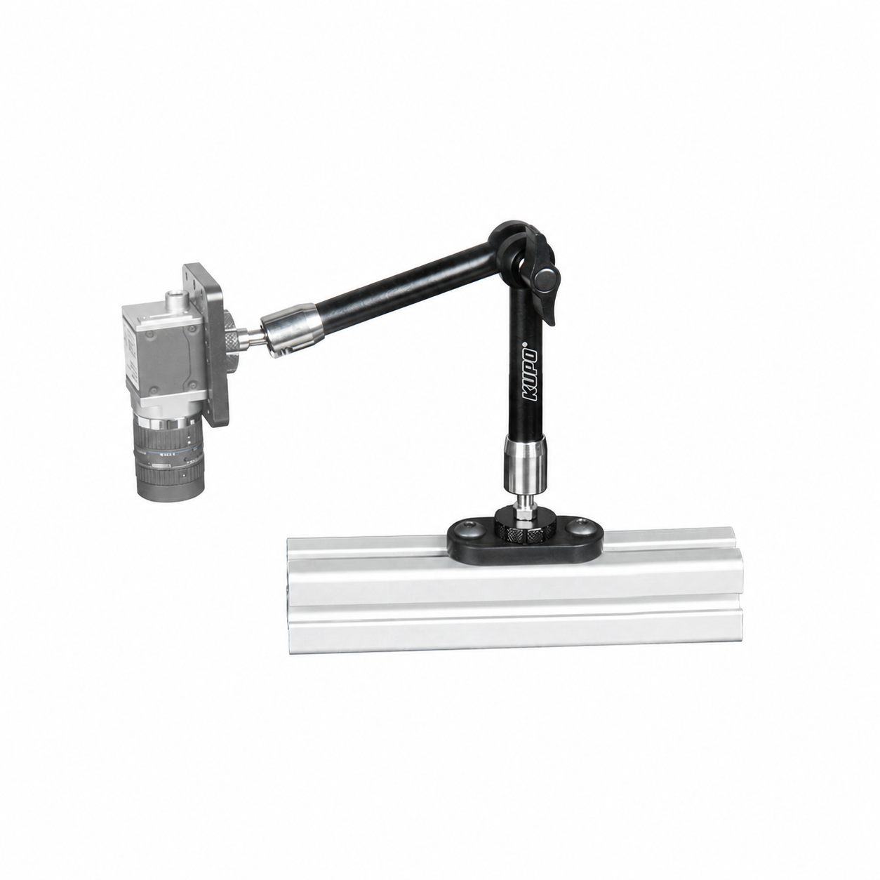 SightLink E3040 Mini Vision Arm 19 cm mount