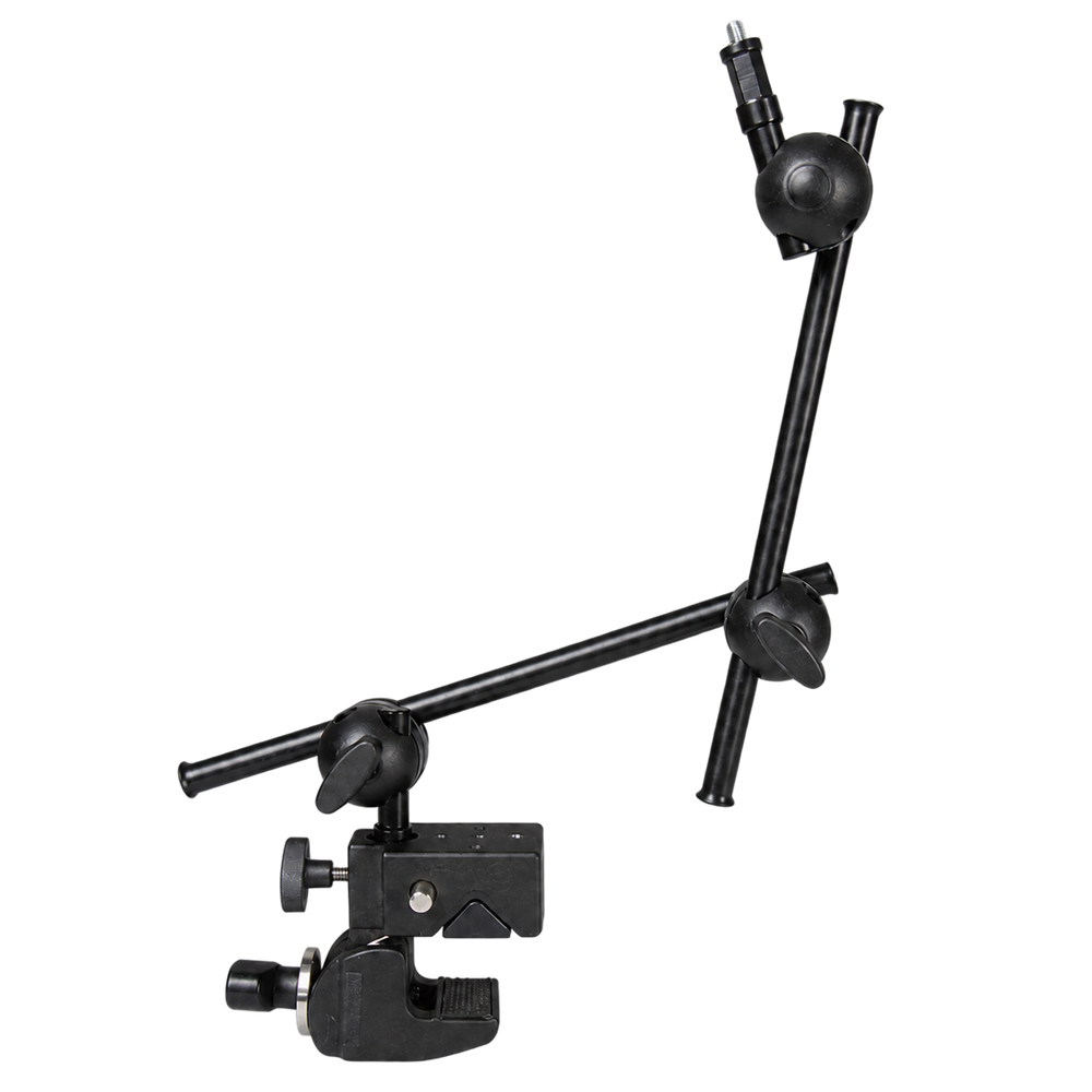 VisionFrame 35 Articulated Arm 57 cm mount kit