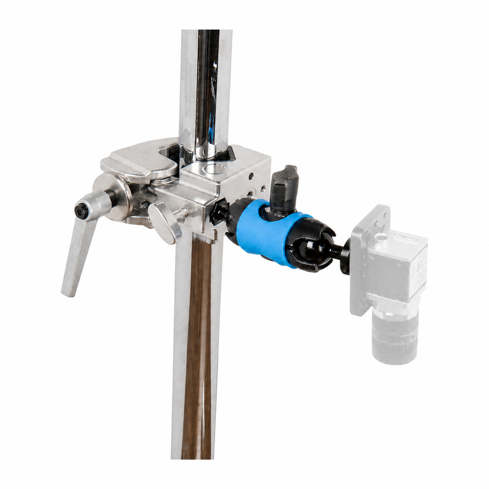 VisionFrame 35 Super Knuckle 8 cm mount kit