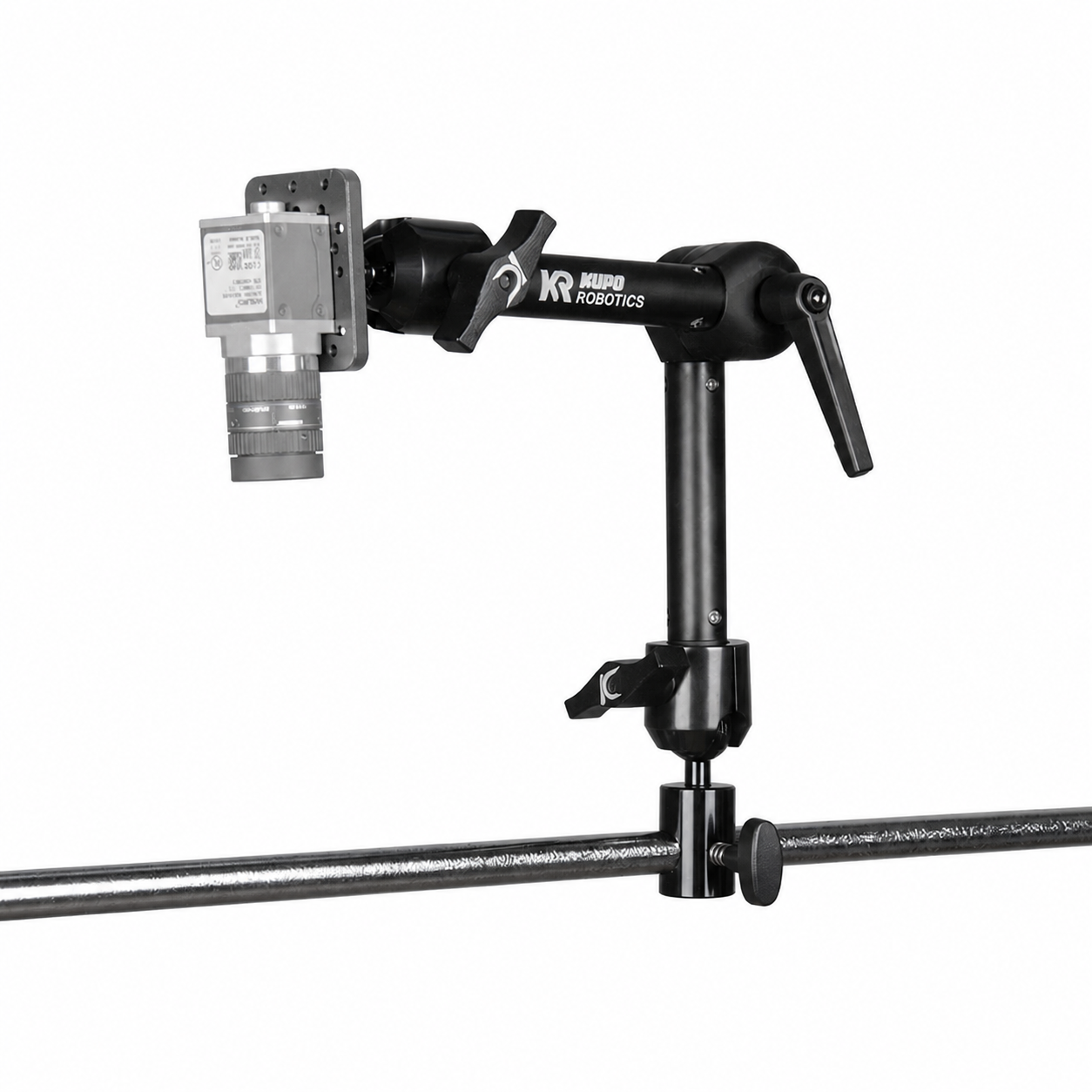 VisionReach 16 OmniGrip 20 cm mount kit