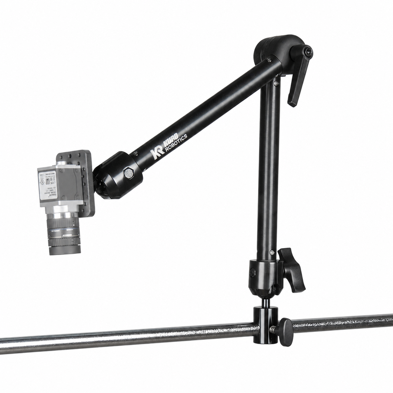 VisionReach 16 OmniGrip 40 cm mount kit