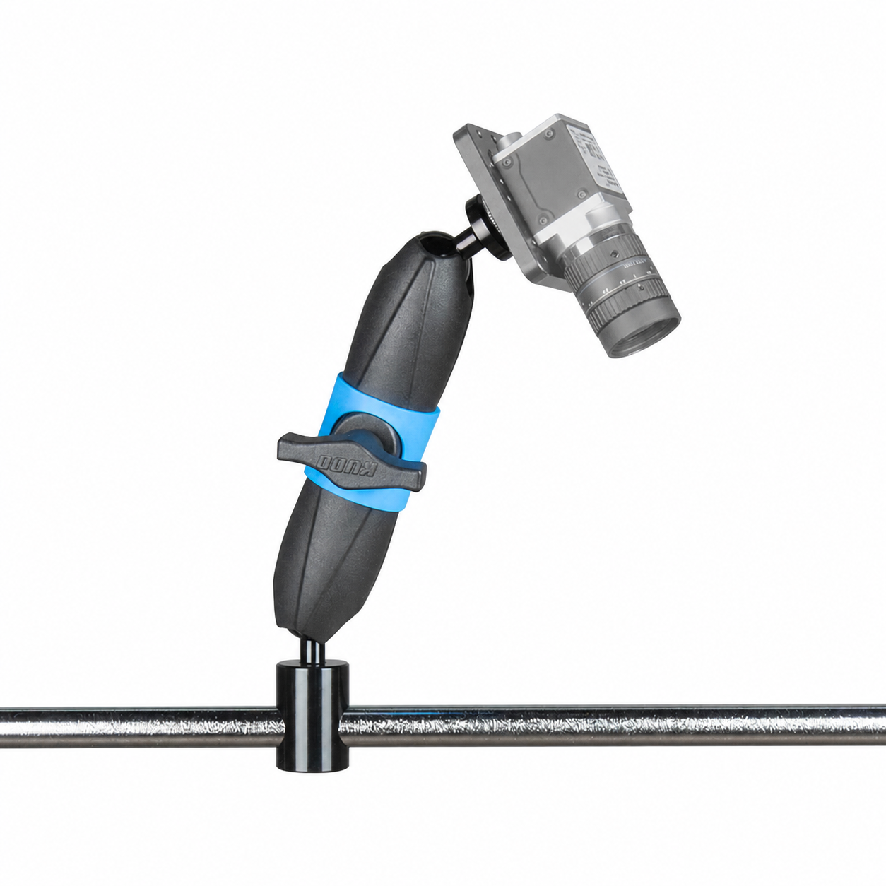 VisionReach 16 Super Knuckle 15 cm mount kit