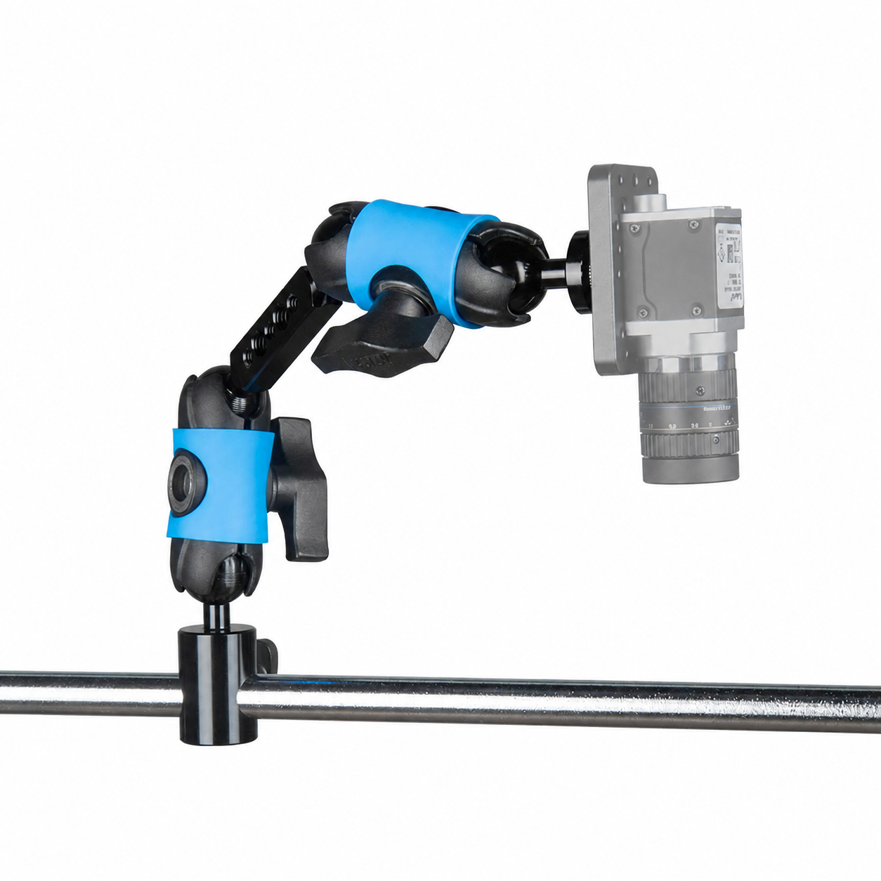 VisionReach 16 Super Knuckle 23 cm mount kit
